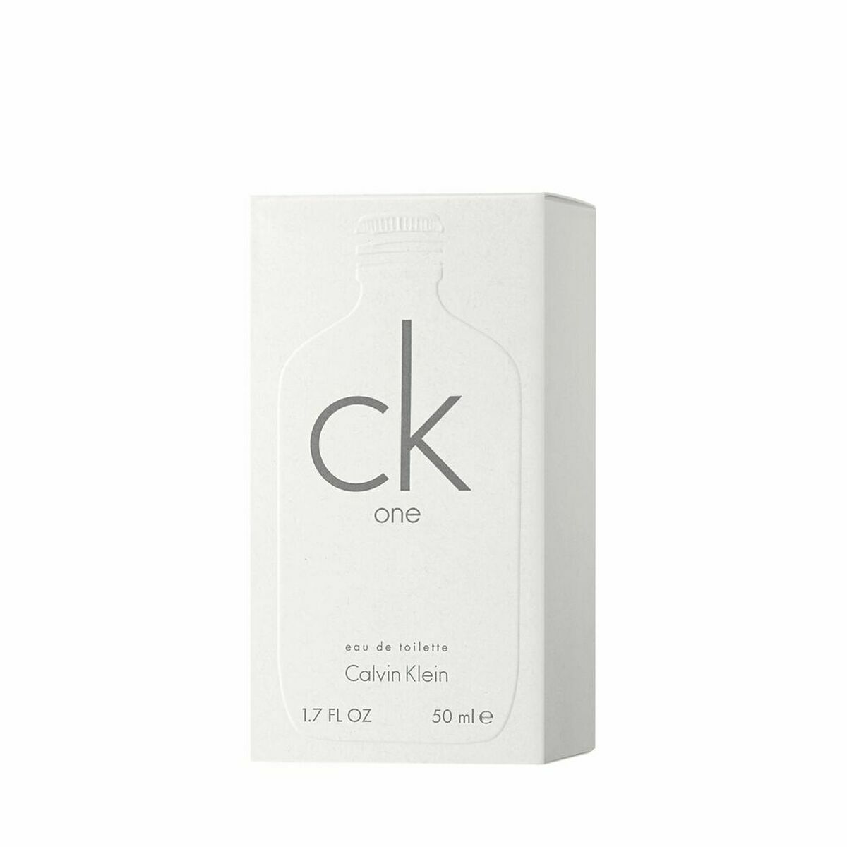 Dámsky parfum Calvin Klein CK One EDT 50 ml